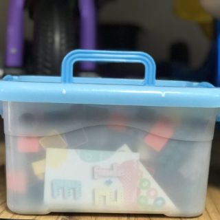 Lego cho bé