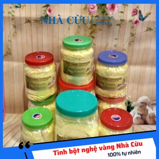 Tinh nghệ vàng - Ngũ cốc Nhà Cừu