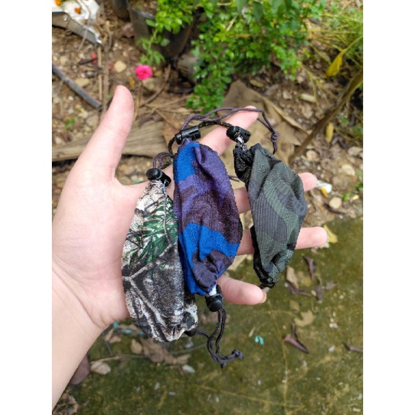 10 Túi đựng chim chào mào