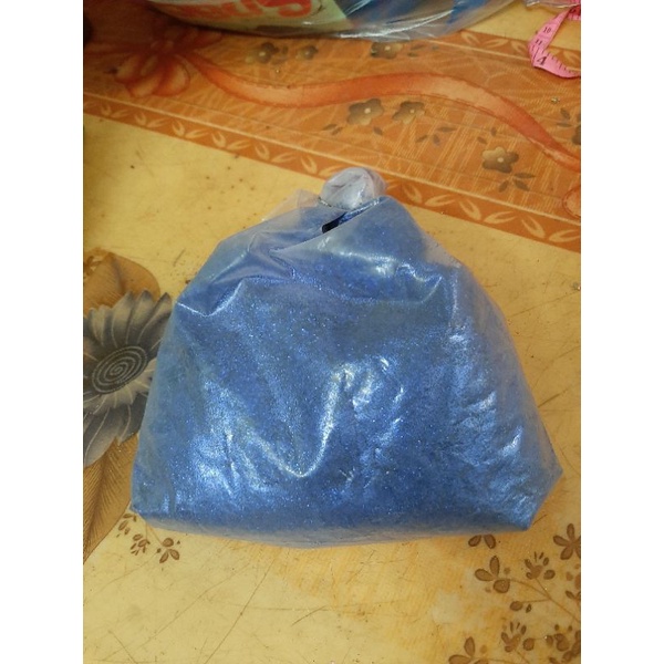 100g Bột nhũ kim tuyến các loại