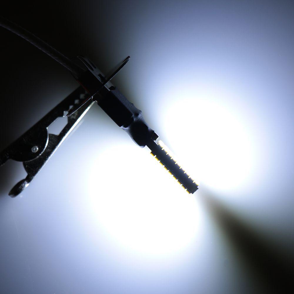 MYRONGVN Bóng Đèn LED Canbus 4014 Đèn Pha 36SMD