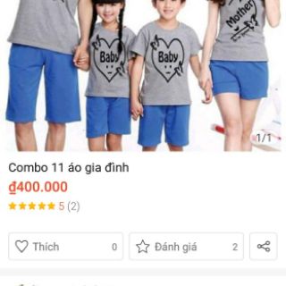 COMBO 8 BỘ QUẦN ÁO HỒNG PHAN