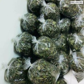 Cỏ xước - ngưu tất khô trị tiểu són, tiểu vàng, thận