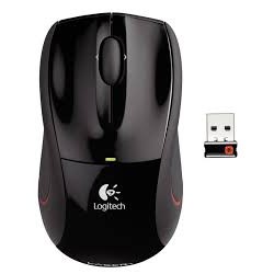 CHUỘT KHÔNG DÂY LOGITECH M505 CHÍNH HÃNG SIÊU BỀN
