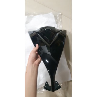 Mặt nạ Luvias FI Yamaha Đen