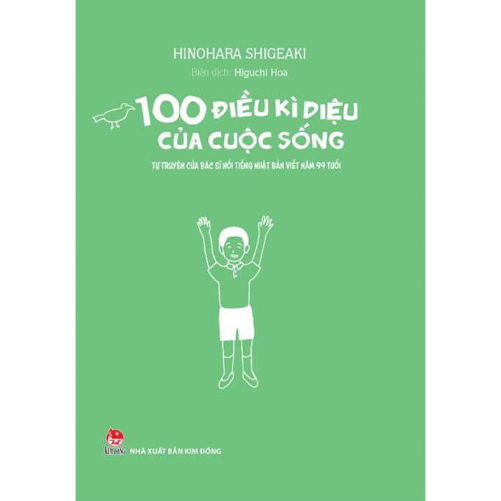 Sách - 100 Điều Kì Diệu Của Cuộc Sống -KDVNNN12179