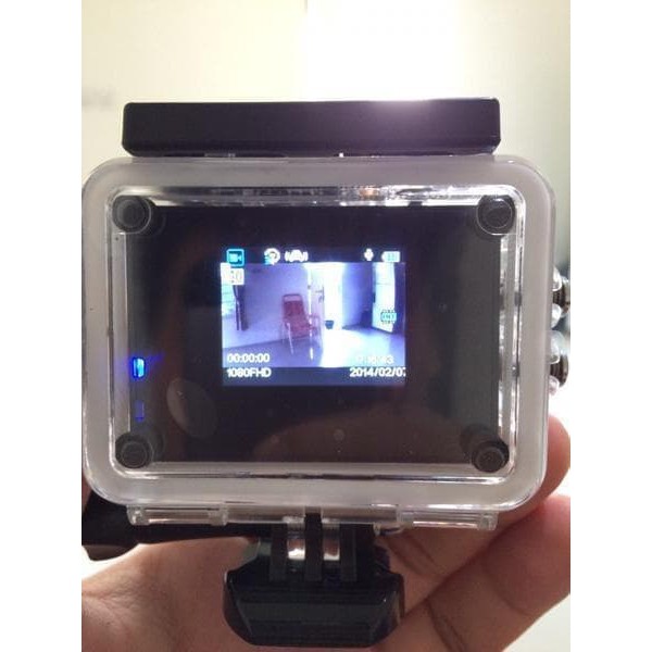 Camera Hành Trình Kỹ Thuật Số 4k WIFI | BigBuy360 - bigbuy360.vn