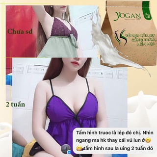 Ngũ cốc TV1 YOGAN
