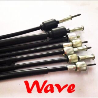 Dây công tơ mét ware @