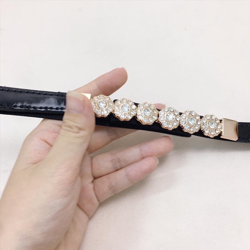 Đai váy thời trang