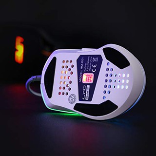 Chuột máy tính - Mouse E-Dra EM616