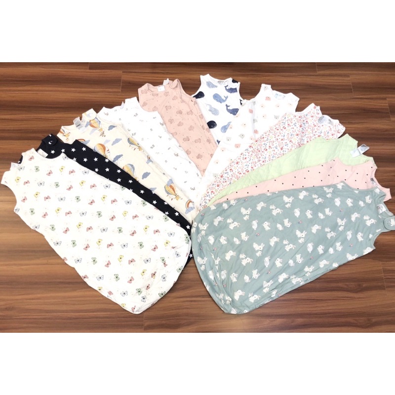 Túi ngủ 3 lớp H#m hàng Combodia dư xịn