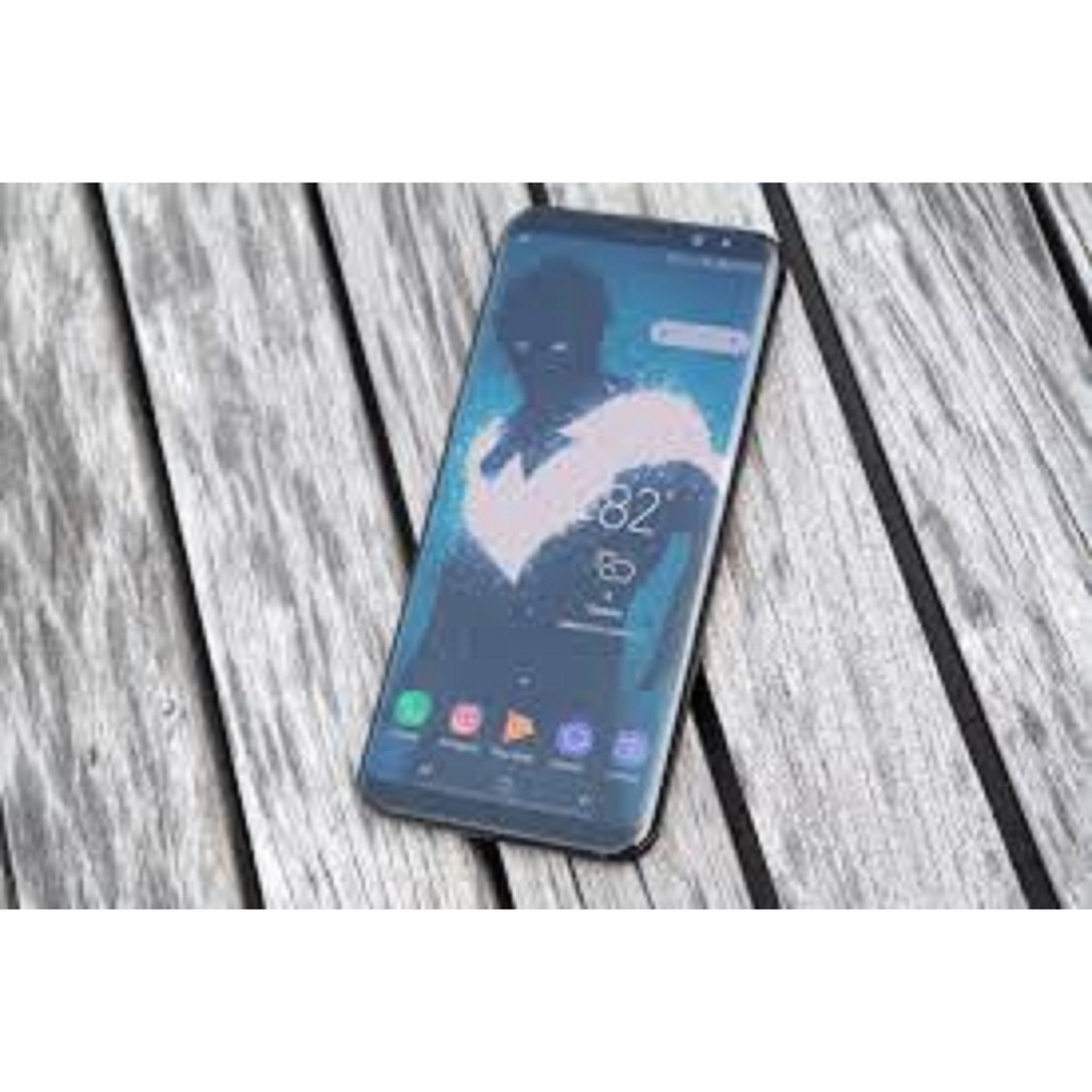 ''''Rẻ Hủy Diệt'' điện thoại Samsung Galaxy S8 Chính hãng, ram 4G/64G 2sim, Chiến game nặng siêu mượt