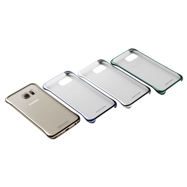 Ốp Samsung Galaxy S8/S8plus Clear view cover