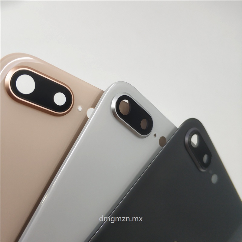 Nắp Đậy Pin Mặt Kính Phía Sau Cho ip 8 Plus 8 8G