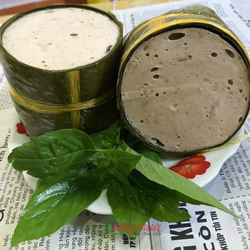 Q10  500g  chả lua gân/chả lụa,ship nhanh HCM