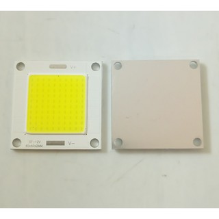 Chip Led 12V 50W
