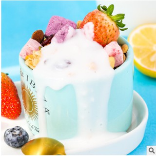 Ngũ cốc Yogurt Granola