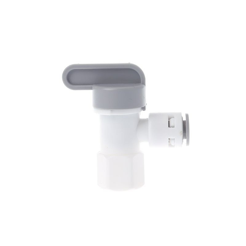 Van bi công nghiệp ren 1/ 4 '' cho màng lọc thẩm thấu ngược RO sử dụng trong các thiết bị máy lọc nước