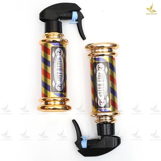 Bình xịt tóc barber 626 - Họa tiết độc đáo