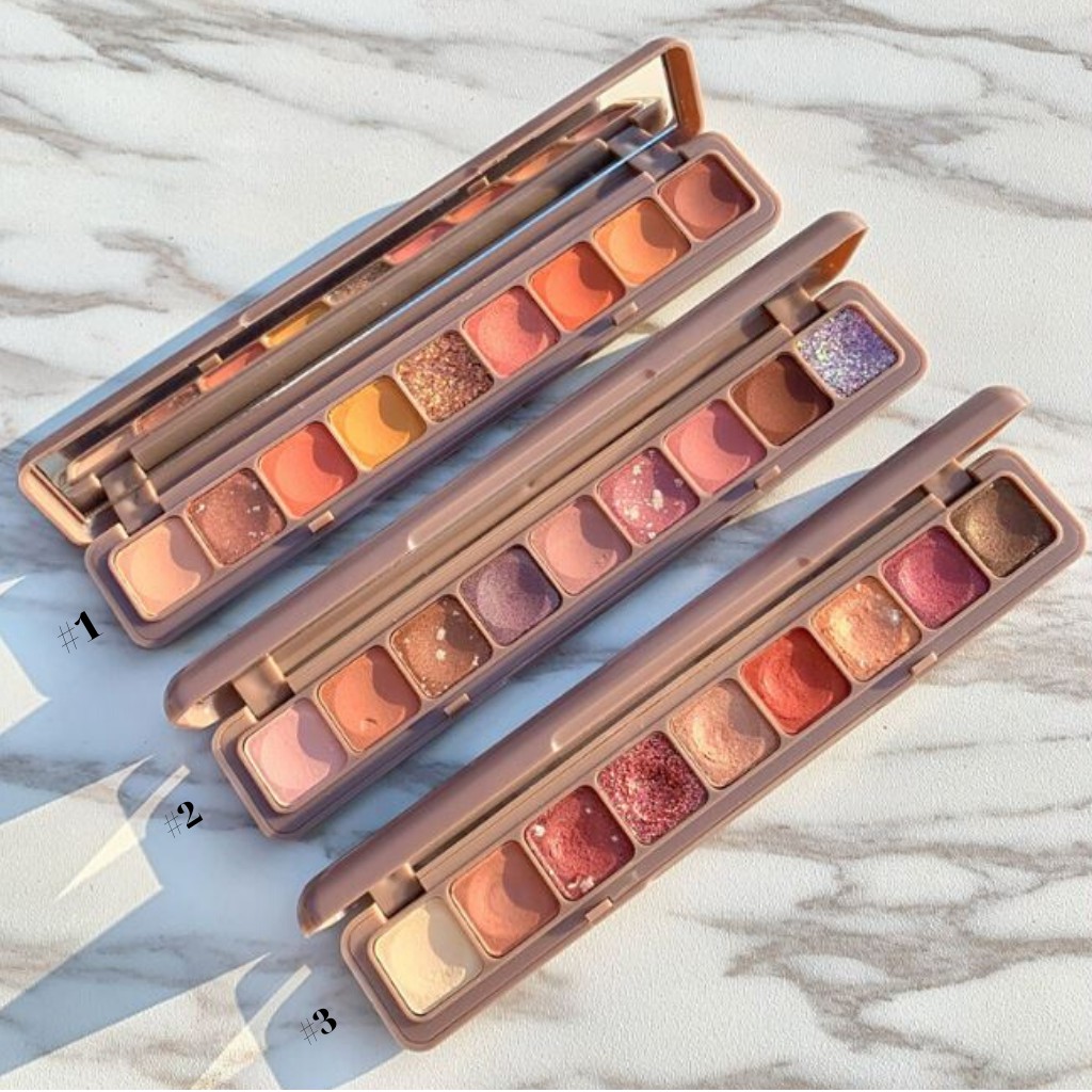 Bảng Phấn Mắt Bảng phấn mắt DIKALU Soft Eye Shadow Lasting | BigBuy360 - bigbuy360.vn