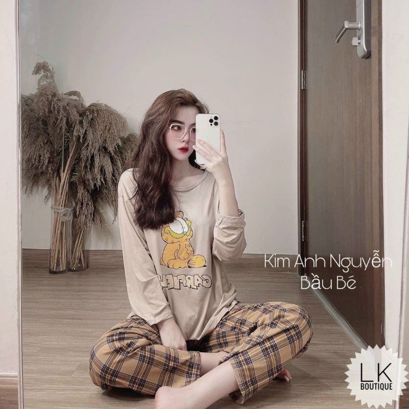 Bộ cotton hình | BigBuy360 - bigbuy360.vn