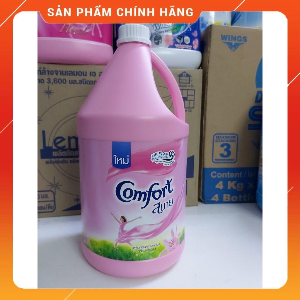 Nước xả vải Comfort 2800ml Thái Lan - CHÍNH HÃNG