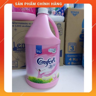 Nước xả vải Comfort 3300ml Thái Lan - CHÍNH HÃNG