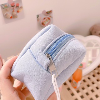Hộp Bút Vải Đáng Yêu