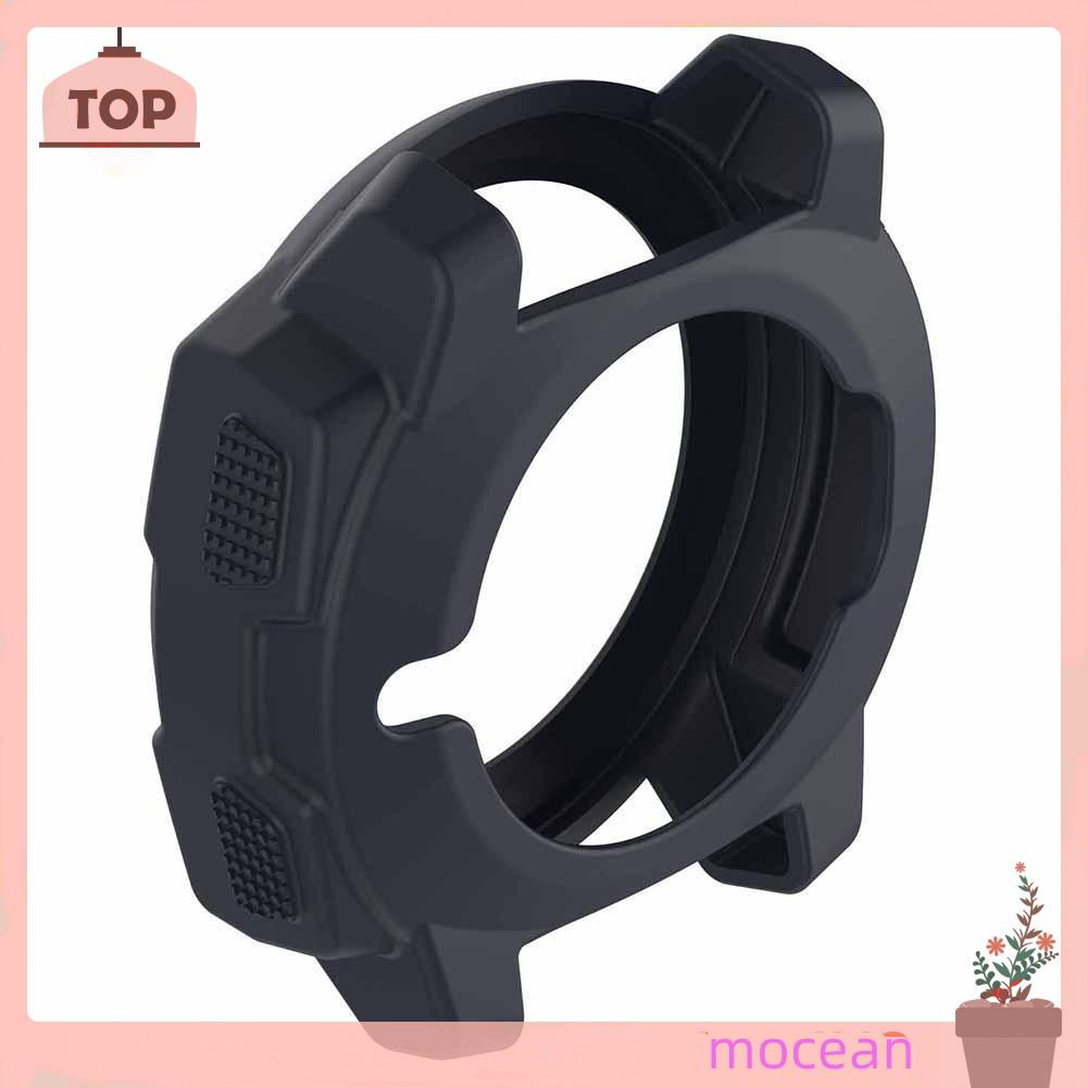 Vỏ Silicone Bảo Vệ Cho Đồng Hồ Thông Minh Garmin Instinct