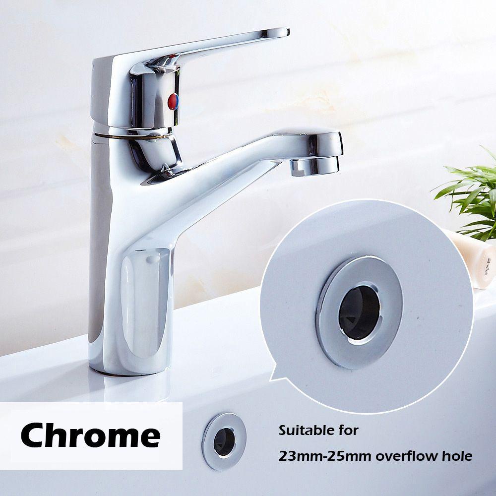 Vỏ Bọc Lỗ Thoát Nước Bồn Rửa Chén Hình Tròn Siêu Bền