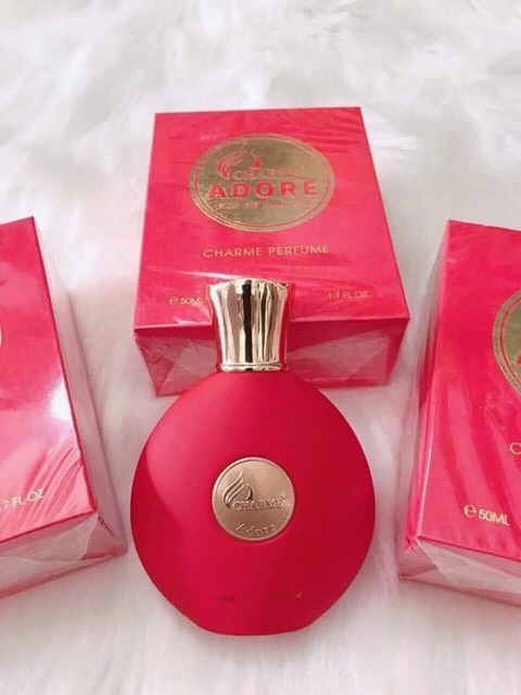 Nước hoa nữ Charme Adore 50ml | BigBuy360 - bigbuy360.vn