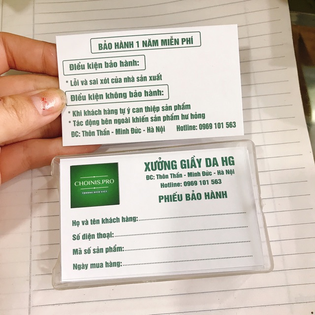 [TẶNG LÓT DA XỊN] Giầy lười da phong cách mới CHOINIS- Da bò tự nhiên- Sxuat tại Xưởng giầy tại Shop