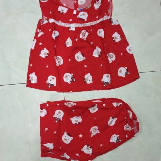 Combo bộ tole trẻ em
