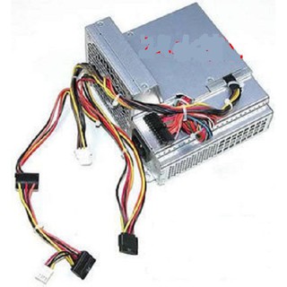 Nguồn máy vi tính đồng hộ hp dc 7800 sff 437351-001 437797-001
