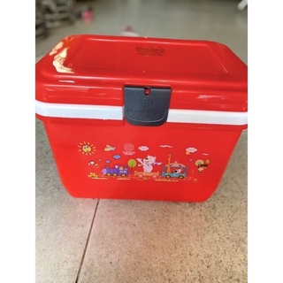 Bình đá - thùng đá giữ nhiệt 16 lít việt nhật