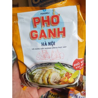Phở Gánh Hà Nội [ Combo 5 gói]