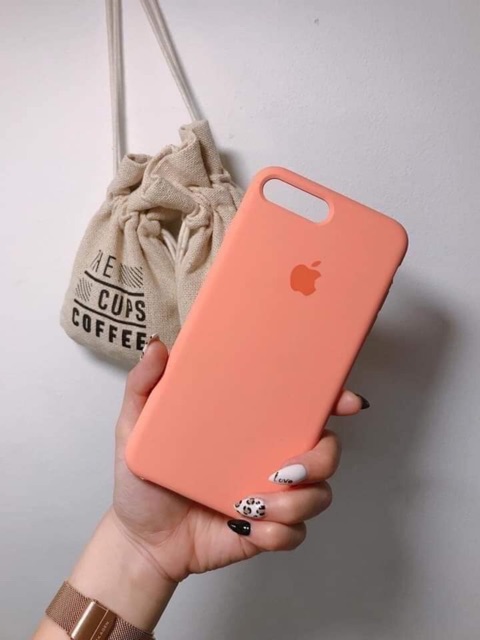 Ốp chống dơ Iphone 6/6plus/6s/6splus/6/7/7plus/8/8plus/x/xs/xsmax/11/11pro/11promax Xanh Dạ Quang | BigBuy360 - bigbuy360.vn