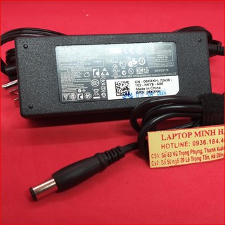 Sạc Laptop DELL INSPIRON 1420  Loại tốt , Không giật, không làm đơ chuột, touchpad