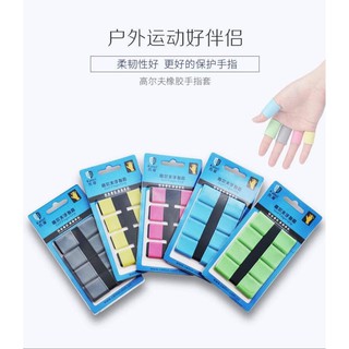 Băng quấn bảo vệ ngón tay chơi golf - C&H149