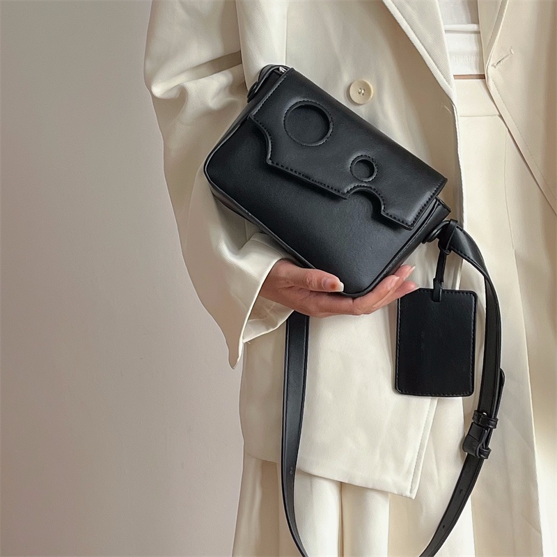 Túi Đeo Chéo Vai Hình Vuông Nhỏ Thiết Kế Hình Phô Mai Dễ Thương Thời Trang 2022 Cho Nữ