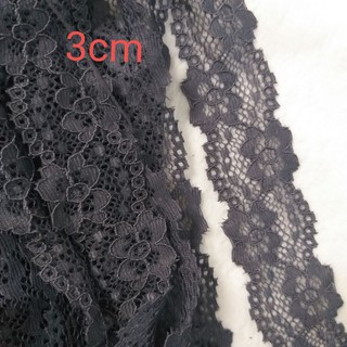 Ren thun, size 3cm(5m/15k)