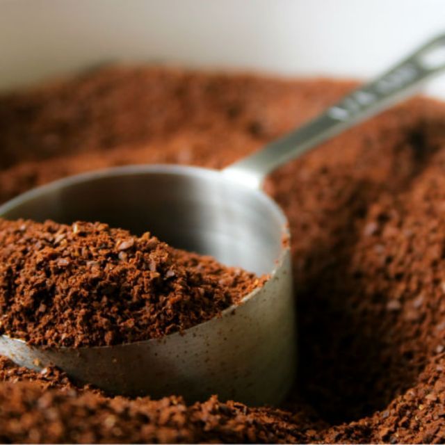 1kg cafe Arabica rang mộc dạng hạt