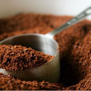 1kg cafe Arabica rang mộc dạng hạt