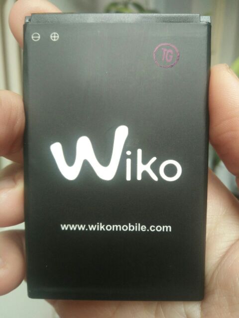 Pin Wiko Sunny 2/ Sunny 2 Plus