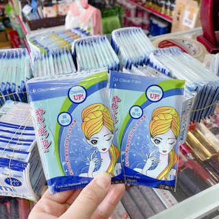 Giấy thấm dầu Jomi Nhật Bản