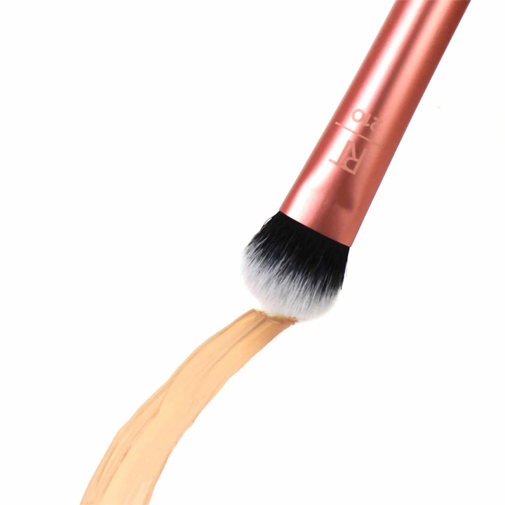 Cọ Che Khuyết Điểm Real Techniques Expert Concealer Makeup Brush