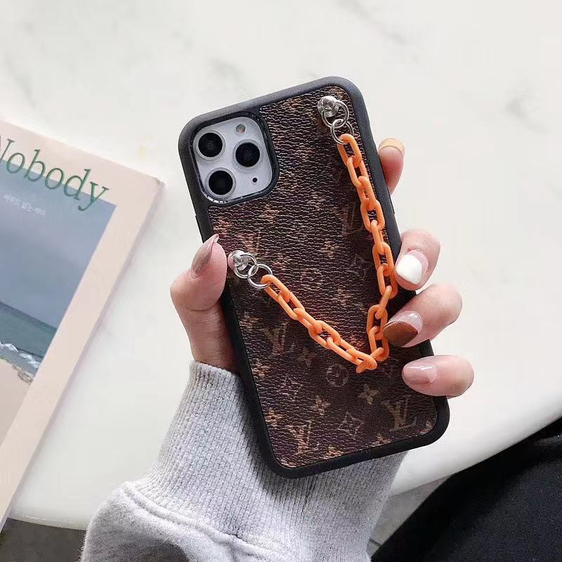 Ốp Điện Thoại Da Chống Rơi Họa Tiết Lv Cho Iphone 11 Promax Xr | BigBuy360 - bigbuy360.vn
