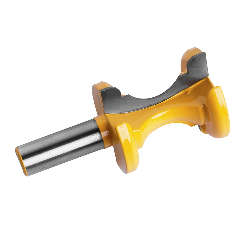 Mũi Phay Router 1 / 2 '' Chuyên Dụng Làm Đồ Gỗ