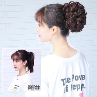 TÓC GIẢ BÚI PHU NHÂN CAO CẤP